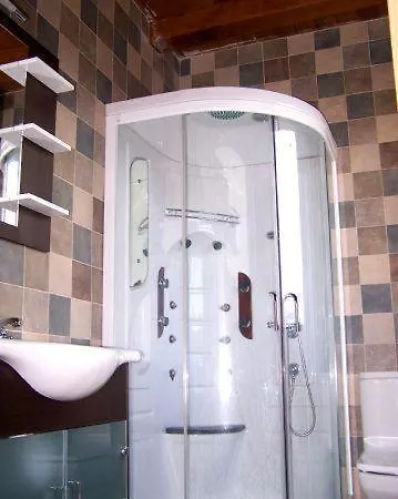 乡村民宿 Quopiki *