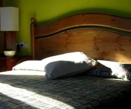 乡村民宿 Quopiki 戈佩吉