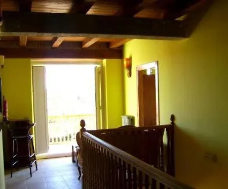 乡村民宿 Quopiki 戈佩吉