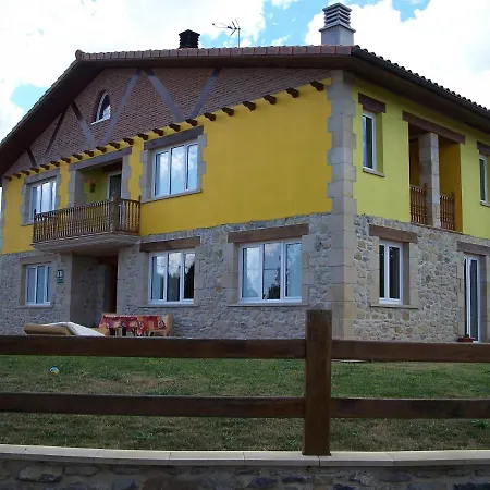 Quopiki Country house Gopegi
