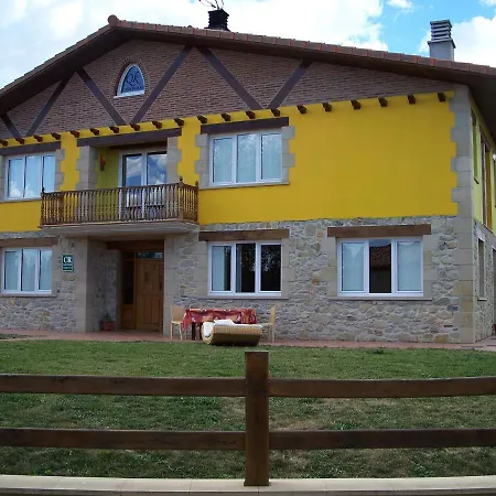 Country house Quopiki Gopegi