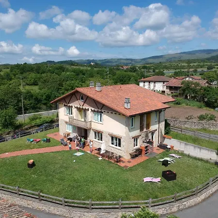 Quopiki Country house Gopegi